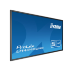 Ecran profesional Digital Signage Iiyama ProLite LH4342UHS-B3, 42.5 inch, IPS