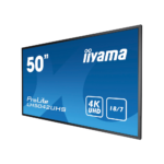 Ecran profesional Digital Signage Iiyama ProLite LH5042UHS-B3, 49,5 inch, 4K