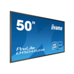 Ecran profesional Digital Signage Iiyama ProLite LH5042UHS-B3, 49,5 inch, 4K, IPS