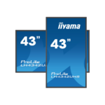 Ecran profesional Iiyama ProLite LH4342UHS-B3