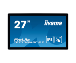 Ecran touchscreen Digital Signage Iiyama ProLite TF2738MSC-B2, 27 inch, IPS LED