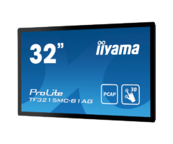 Ecran touchscreen Digital Signage Iiyama ProLite TF3215MC-B1AG