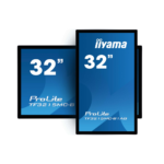 Ecran touchscreen Digital Signage Iiyama ProLite TF3215MC-B1AG, 31.5 inch - peisaj si portret