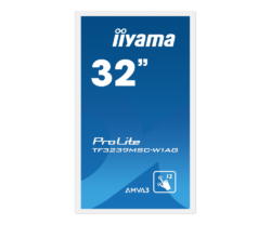 Ecran touchscreen Digital Signage Iiyama ProLite TF3239MSC-W1AG, 31.5 inch