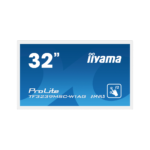Ecran touchscreen Digital Signage Iiyama ProLite TF3239MSC-W1AG, 31.5 inch, AMVA3 LED, Full HD