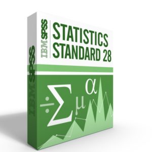 IBM SPSS Statistics Standard Edition