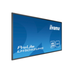 Iiyama ProLite LH5042UHS-B3, 49,5 inch, 4K, IPS, Android