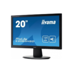 Monitor Iiyama ProLite E2083HSD-B1, 19.5 inch