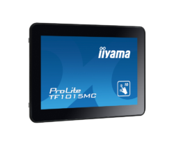 Monitor POS touchscreen Iiyama ProLite TF1015MC, 10 inch