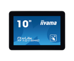 Monitor POS touchscreen Iiyama ProLite TF1015MC, 10 inch, VA LED