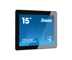 Monitor POS touchscreen Iiyama ProLite TF1515MC-B2
