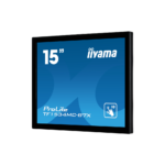 Monitor POS touchscreen Iiyama ProLite TF1534MC-B7X, 15 inch