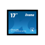 Monitor POS touchscreen Iiyama ProLite TF1734MC-B7X, 17 inch, TN LED