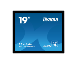 Monitor POS touchscreen Iiyama ProLite TF1934MC-B7X, 19 inch, IPS LED
