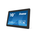 Monitor Touchscreen Iiyama ProLite TW1023ASC-B1P, 10 inch,