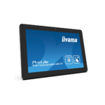Monitor Touchscreen Iiyama ProLite TW1023ASC-B1P, 10 inch, PoE