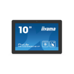 Monitor Touchscreen Iiyama ProLite TW1023ASC-B1P, 10 inch, PoE, IPS