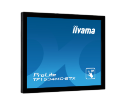 Monitor touchscreen Iiyama ProLite TF1534MC-B7X