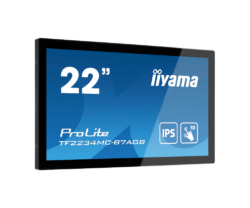 Monitor touchscreen Iiyama ProLite TF2234MC-B7AGB, 21.5 inch, IPS LED
