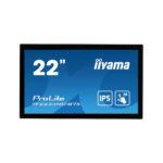 Monitor touchscreen Iiyama ProLite TF2234MC-B7X - Orientare peisaj