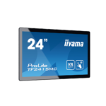 Monitor touchscreen Iiyama ProLite TF2415MC-B2, 23.8 inch, VA LED