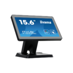 Monitor touchscreen POS Iiyama ProLite T1633MC, 15.6 inch