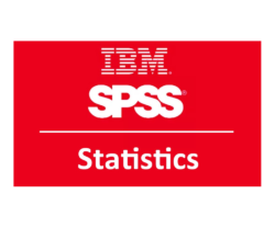 Software IBM SPSS Statistics