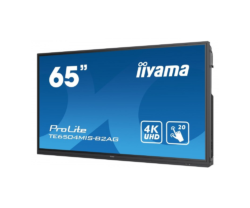 Tabla interactiva tip display Iiyama ProLite TE6504MIS-B2AG, 65 inch, 4K, LCD