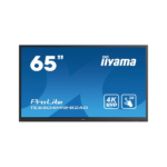 Tabla interactiva tip display Iiyama ProLite TE6504MIS-B2AG, 65 inch, 4K UHD, LCD
