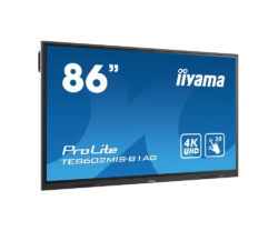 Tabla interactiva tip display Iiyama ProLite TE8602MIS-B1AG