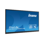 Tabla interactiva tip display Iiyama ProLite TE9804MIS-B1AG, 98 inch, 4K UHD, IPS - lateral (3)