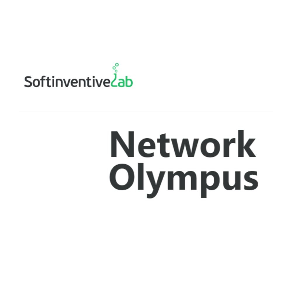 Total Network Olympus