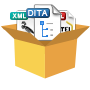 XML Publishing Frameworks