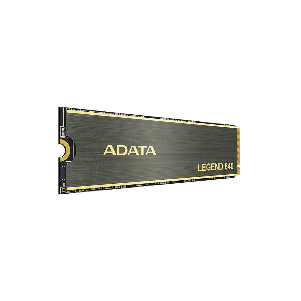 Adata Legend 840, 512 GB, ALEG-840-512GCS
