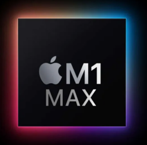 Apple M1 MAX