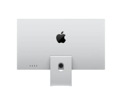 Apple Studio Display, 27 inch, 5K Retina, Standard Glass, Stand inclus, mk0q3z-a