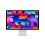 Apple Studio Display, 27 inch, 5K Retina, WebCam 12 MP, Nano-Texture Glass, mmyw3za