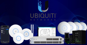 Descoperiți soluțiile complete de rețelistică de la Ubiquiti. Control absolut, integrare fără întreruperi