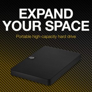HDD Seagate Expansion, 1 TB,