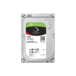 HDD Seagate IronWolf NAS, 1 TB, 3.5 inch, 5900 RPM, ST1000VN002