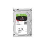 HDD Seagate IronWolf NAS, 3 TB, 3.5 inch, 5900 RPM, ST3000VN007