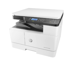 Imprimanta multifunctionala HP LaserJet MFP M442dn