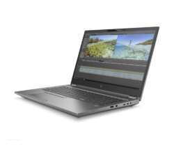Laptop HP 314K3EA, 15.6 inch, Intel Core i7-11850H, 32 GB RAM, 1 TB SSD