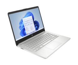 Laptop HP Andaman 21C1, Intel Celeron N4500, 14 inch, FHD, 4 GB RAM