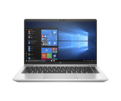 Laptop HP Notebook 440 G8, Intel Core i5-1135G7, 14 inch, 8 GB RAM, 512 GB SSD