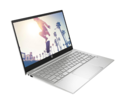 Laptop HP Pavilion 14, AMD Ryzen 5 5500U, 14 inch, 512 GB SSD, 5D4P4EA