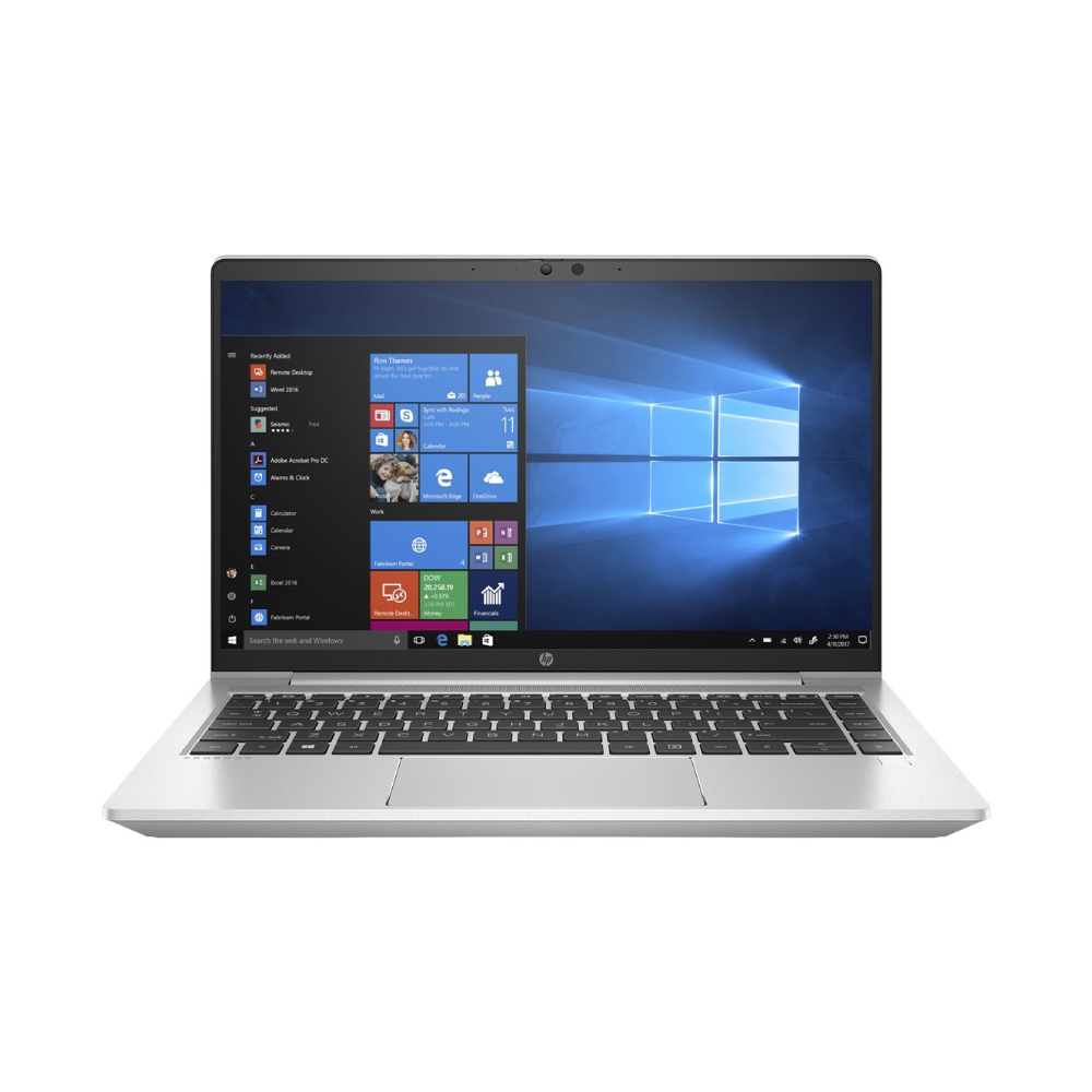 Laptop HP ProBook 440 G8, Intel Core i5-1135G7, 14 inch, FHD, 16 GB RAM, 512 GB SSD, 27H90EA
