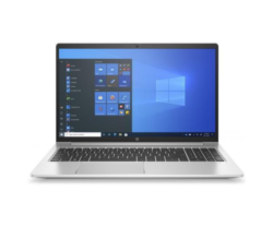 Laptop HP ProBook 455 G8, 15.6 inch, AMD Ryzen 3 5400U, 8 GB RAM, 256 GB SSD, 4K7A7EA