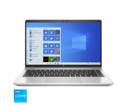 Laptop ultraportabil HP ProBook 440 G8, 14 inch, Intel Core i3-1115G4, 8 GB RAM, 256 GB SSD