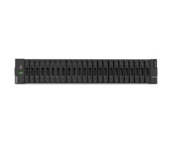 Lenovo ThinkSystem DE4000H Hybrid Storage Array, 7Y751007EA
